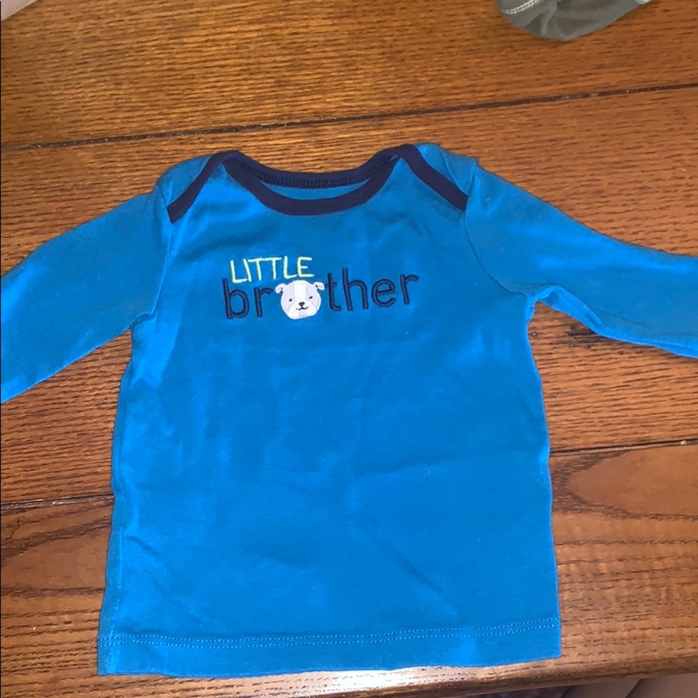 baby clothes